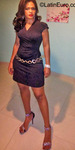 tall Dominican Republic girl  from Santo Domingo DO23150