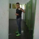 hot Colombia man  from Bogota CO17970