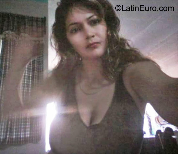 Date this gorgeous Mexico girl Paloma from San Miguel de Allende MX1449