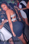 cute Dominican Republic girl Mabelin from Santo Domingo DO23162