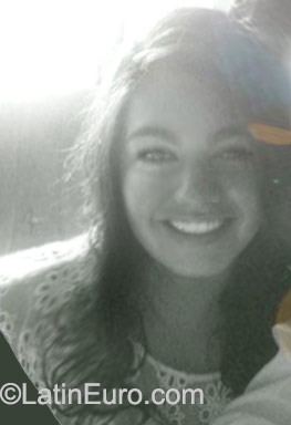 Date this stunning Honduras girl Ana Paula from Choluteca HN1681