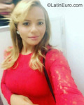 tall Dominican Republic girl Gisel from Puerto Plata DO23169
