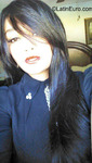 funny Dominican Republic girl Leverit from Santiago DO23173