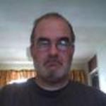 attractive United States man Gerard from Gateshead GB827