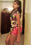 nice looking Dominican Republic girl Gabriela from Puerto Plata DO23179