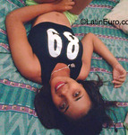 voluptuous Dominican Republic girl Lucia from Santo Domingo DO23181