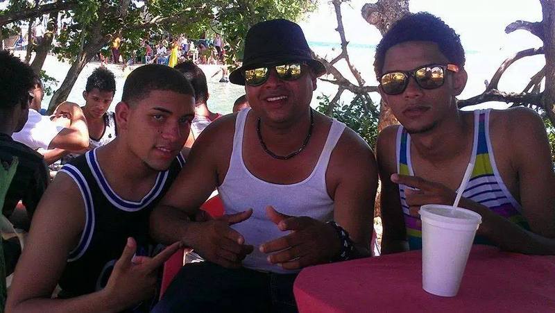 Date this beautiful Dominican Republic man Waldo from Moca DO23186