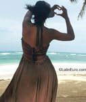 beautiful Dominican Republic girl Rainia from Santo Domingo DO23188