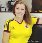 lovely Colombia girl  from Bogota CO17983