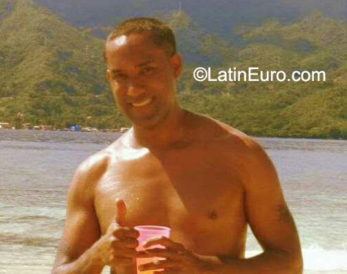 Date this delightful Venezuela man German from Caracas VE627