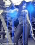 georgeous Dominican Republic girl Aledia from Santo Domingo DO23197