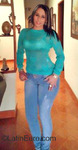 attractive Colombia girl Luz from Medellin CO17984