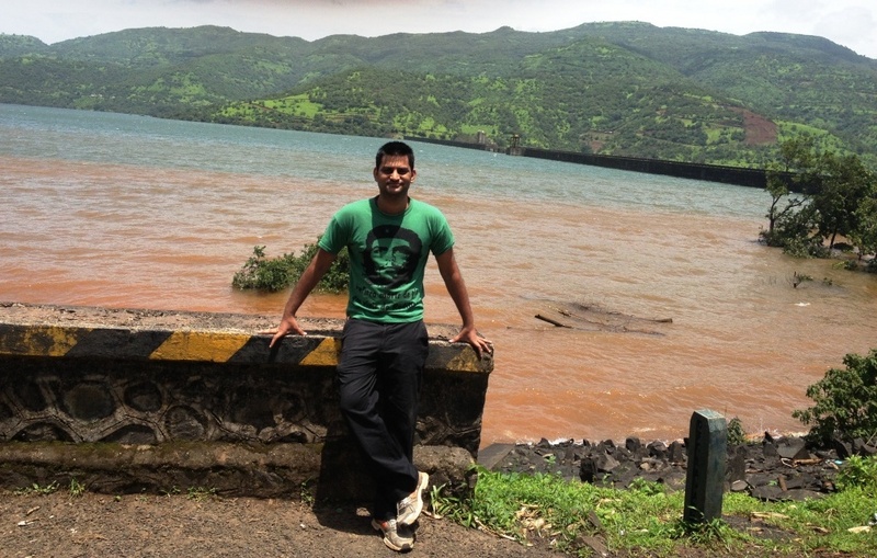 Date this attractive India man Parry from New Delhi IN283