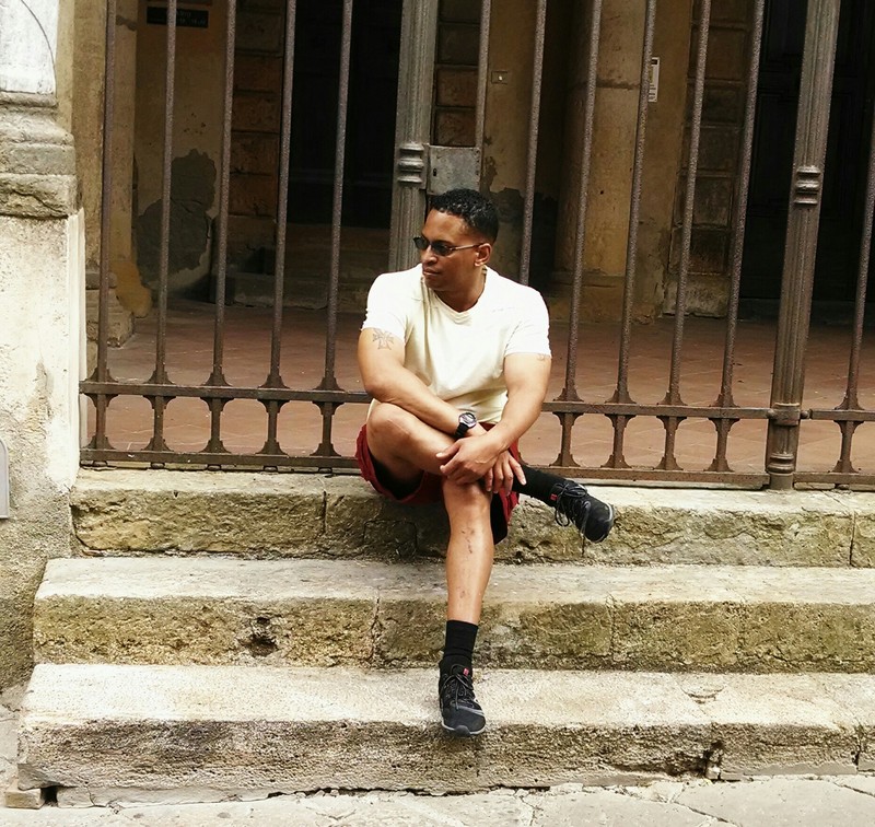 Date this hot United States man Craig from Austin US16460