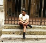 athletic United States man Craig from Austin US16460