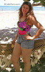 good-looking Honduras girl Marisol from San Pedro Sula HN2061