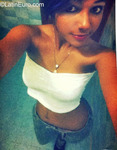 passionate Dominican Republic girl Jaivela from Santo Domingo DO23209