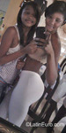 tall Dominican Republic girl Sniley from Santo Domingo DO23213