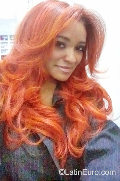 Date this stunning Panama girl Love04 from Panama PA693