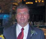 attractive United States man  from Tulsa US16465