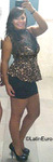 happy Dominican Republic girl Masiel from La Vega DO23231