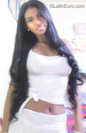 charming Colombia girl Erica from Cali CO18008