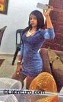 pretty Dominican Republic girl Estefany from Santo Domingo DO23238