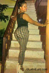 cute Dominican Republic girl Sara from Santo Domingo DO23240