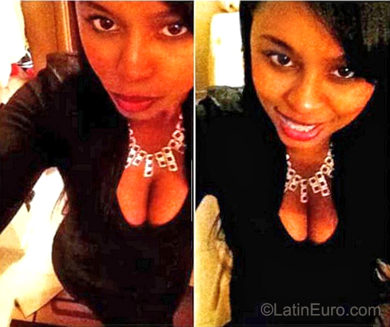 Date this hot Dominican Republic girl Carmen from Puerto Plata DO23251