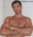 fun Colombia man  from Milano IT256