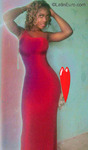 fun Dominican Republic girl Yanet from La Romana DO23257