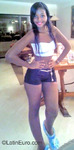 delightful Dominican Republic girl Delia from Santo Domingo DO23258