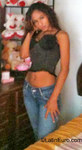 fun Dominican Republic girl Marisa from Santo Domingo DO23268