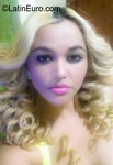 georgeous Dominican Republic girl Carole from Santo Domingo DO23271