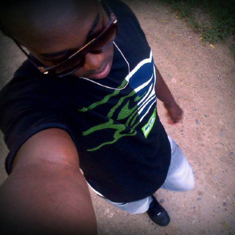 Date this lovely Dominican Republic man Fequi from Santo Domingo DO23287