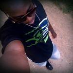 athletic Any Country man Fequi from Santo Domingo DO23287