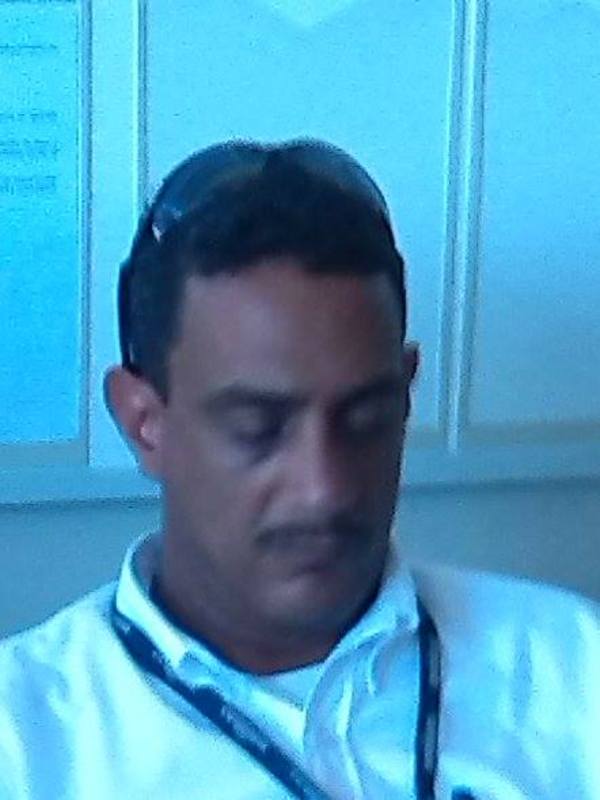 Date this exotic Dominican Republic man Juan mercado from Santiago DO23303