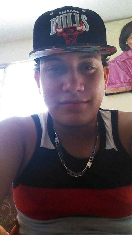 Date this passionate Dominican Republic man Ariel Ambiorix from Santiago DO23319