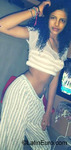 pretty Dominican Republic girl Massiel from Santo Domingo DO23320