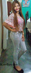 happy Dominican Republic girl Mariannely from Santo Domingo DO23330