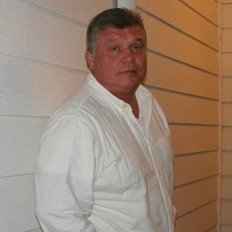 Date this funny United States man Gordon from Atlanta US16489