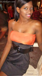 delightful Dominican Republic girl Katherine from Santo Domingo DO23336
