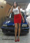 passionate Dominican Republic girl Elesari from Dajabon DO23366
