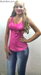 voluptuous Dominican Republic girl Esthefanie from Mao Valverde DO23368