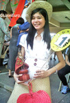 passionate Philippines girl Nicole from Manila PH820