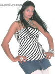 happy Dominican Republic girl Mabel from Santiago DO23388