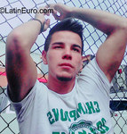 hot Colombia man Elias from Bogota CO18083