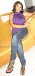 hot Dominican Republic girl Nancy from Bavaro DO23397