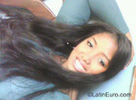 good-looking Dominican Republic girl Ivalisa from Santo Domingo DO23398