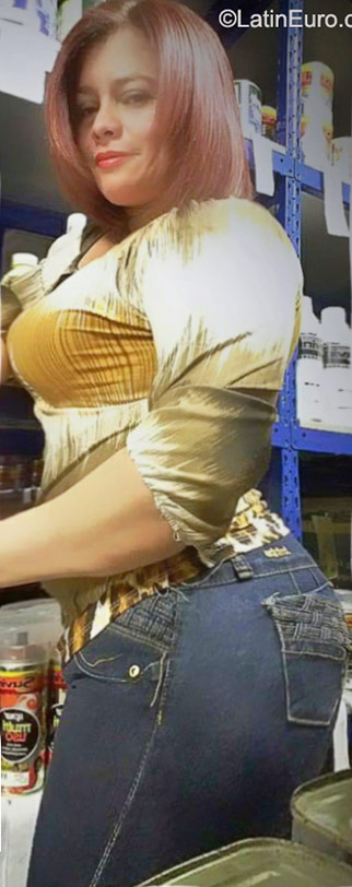 Date this hot Panama girl Alicia from Panama City PA707